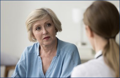 Electroconvulsive Therapy (ECT)