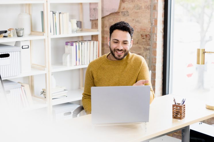 Virtual Intensive Outpatient Program