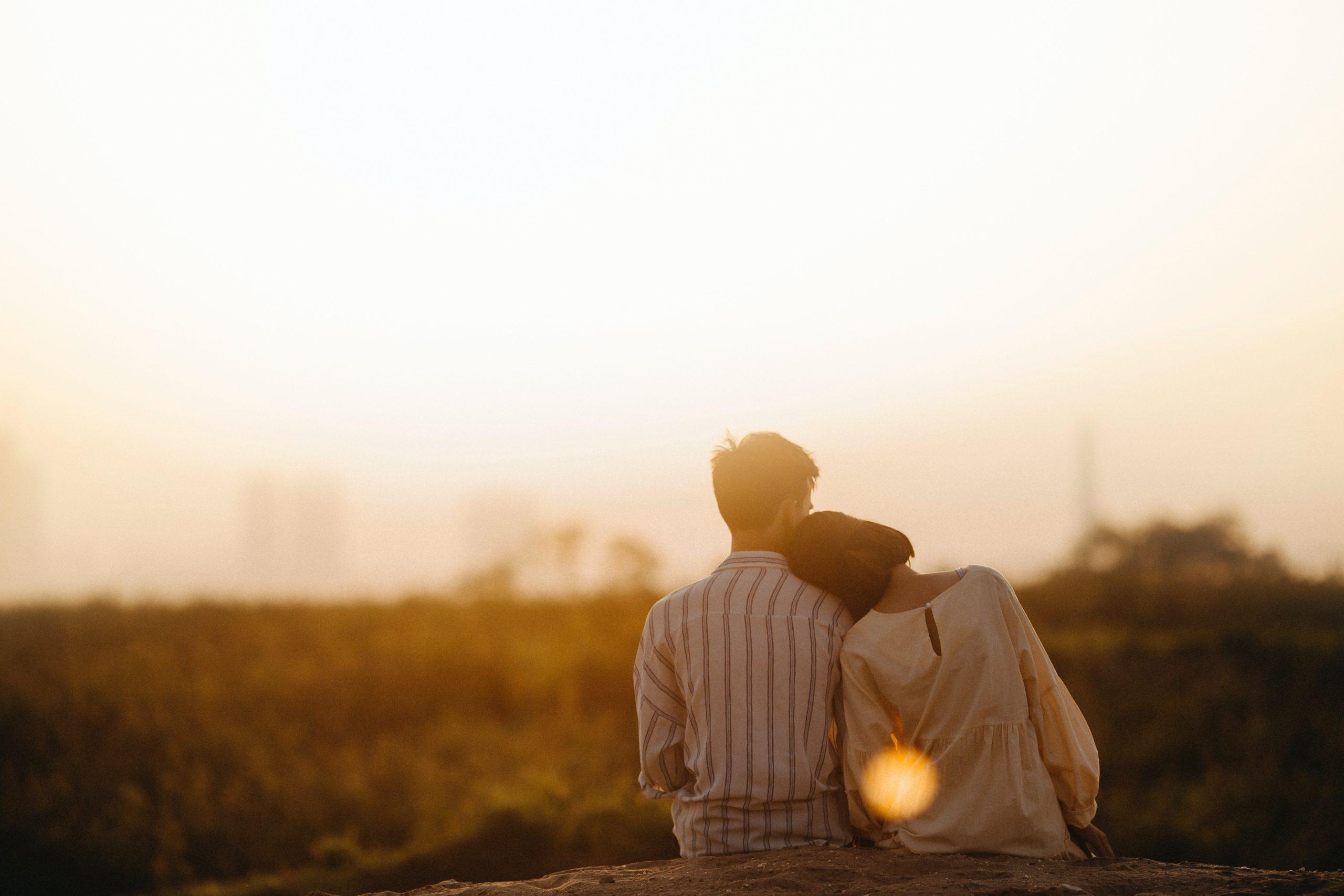 restoring trust in your relationship