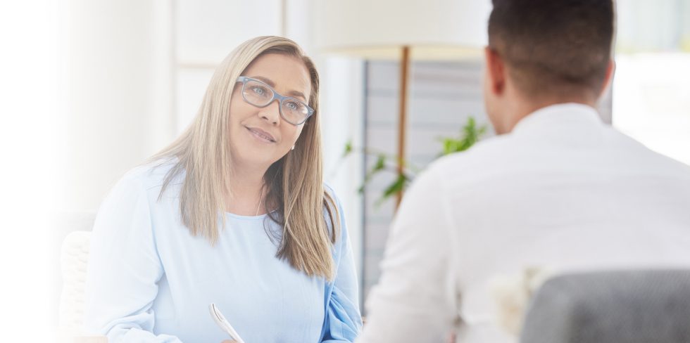 inpatient care