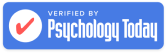 Psychology Today Logo